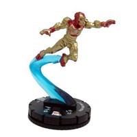 Iron Man Mk 42