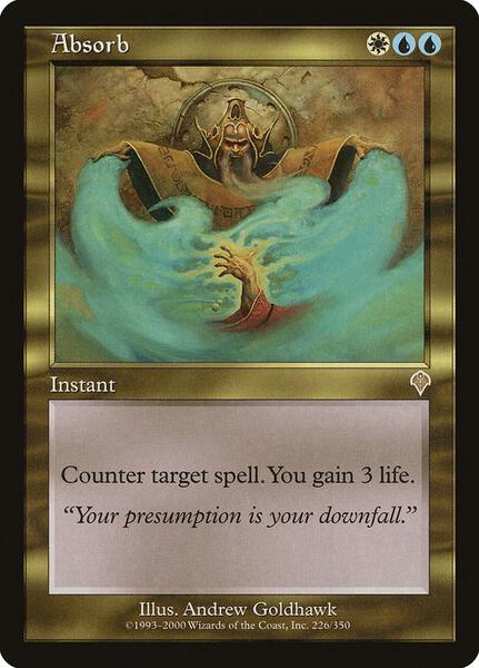 Top 10 Most Expensive MTG Cards from Invasion | TCGplayer Top 10 Most Expensive MTG Cards from Invasion | TCGplayer