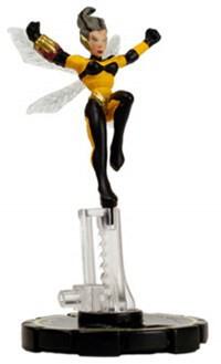 Queen Bee