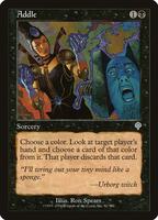 mtg invasion card list Top 10 Cards From Block TCGplayer - Magic: The Gathering