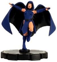 Raven 064 from Unleashed