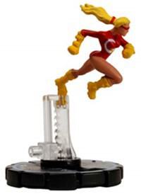 Jesse Quick 068 from Unleashed
