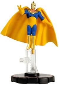 Doctor Fate 070 from Unleashed