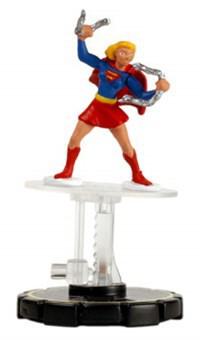 Supergirl
