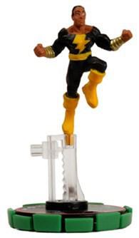 Black Adam 080 from Unleashed