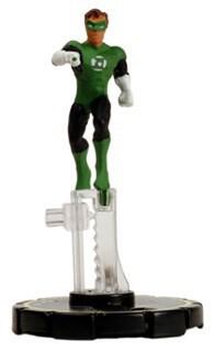 Green Lantern 084 from Unleashed
