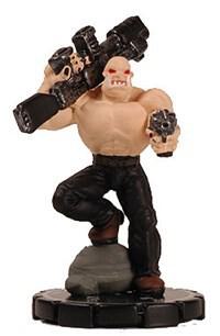 The General 086 from Unleashed