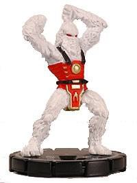 Ultrahumanite 089 from Unleashed