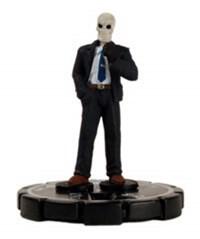 Mr. Bones