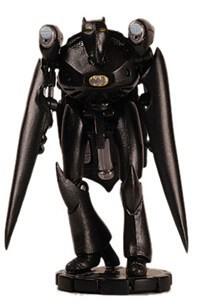 Bat Sentry