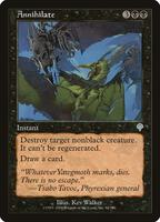 Crypt Angel - Invasion - Magic: The Gathering - TCGplayer.com