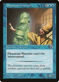 Phantom Warrior (Portal)