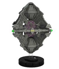 Queen Vessel Prime