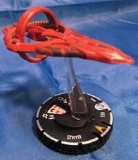 D'Kyr