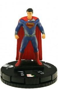 Man of Steel — Heroclix