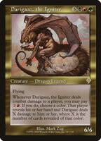 Dromar, the Banisher - Invasion - Magic: The Gathering - TCGplayer.com