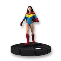 Lois Lane, Superwoman