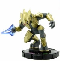 Elite Zealot (Energy Sword)