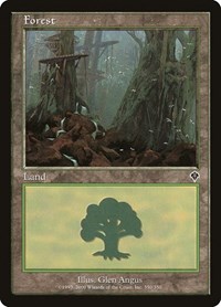 Forest (350)