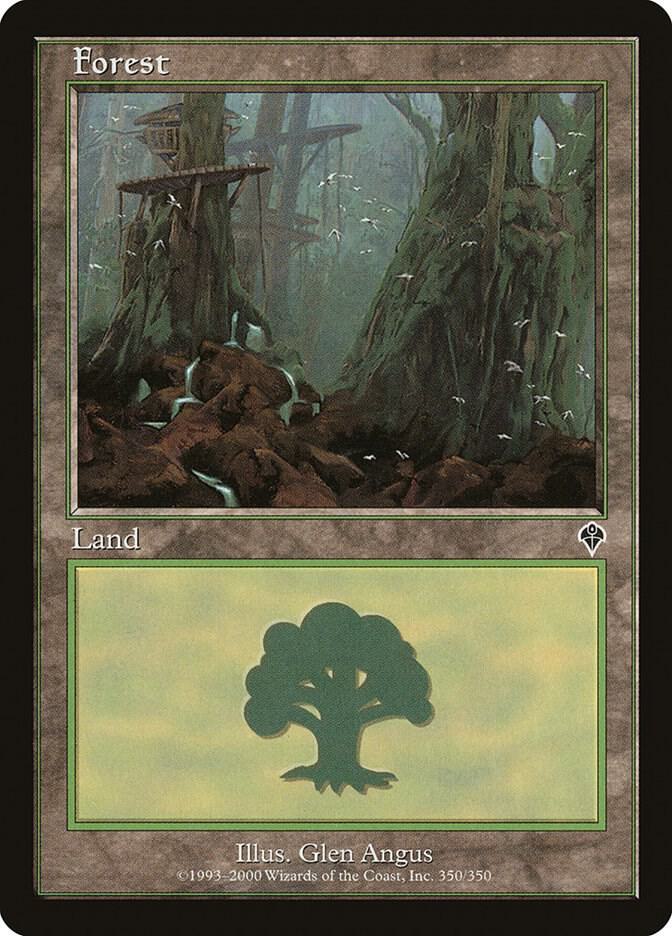 Forest (350)