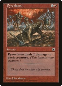 Pyroclasm (Portal)