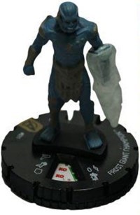 Frost Giant Champion