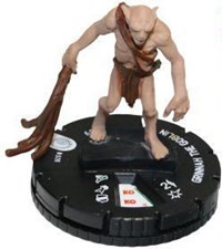 Grinnah the Goblin