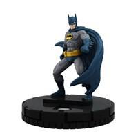 Batman: Gotham City Strategy Game — Heroclix