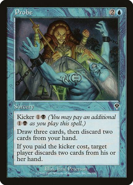 MTG Keywords Explained: What is Kicker? | TCGplayer MTG Keywords Explained: What is Kicker? | TCGplayer