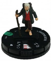 Bilbo Baggins