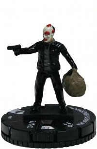 The Joker's Henchman #3