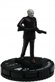 The Joker's Henchman #4