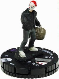 The Joker's Henchman #1