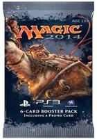 Duels of the Planeswalkers 2014 PS3 Promo Pack - Duels of the