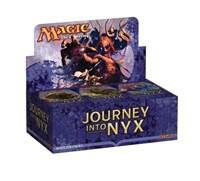 Magic: The Gathering (MTG)- Journey into Nyx Booster Box