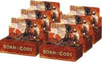 magic booster box born of the gods Amazon.com: Hasbro Magic The Gathering Born of the Gods Fat Pack Box : Toys  & Games