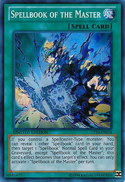 Spellbook of the Master - 2013 Collectors Tins - YuGiOh - TCGplayer.com