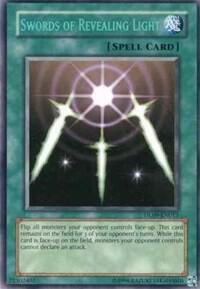 Swords of Revealing Light