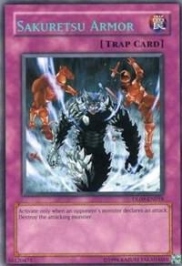 Sakuretsu Armor