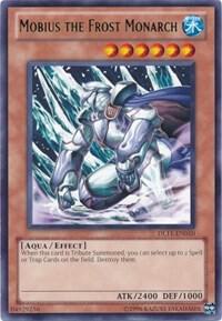 Mobius the Frost Monarch