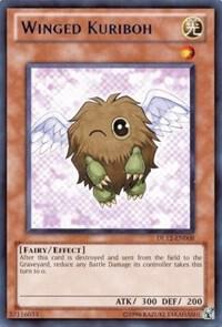 Winged Kuriboh