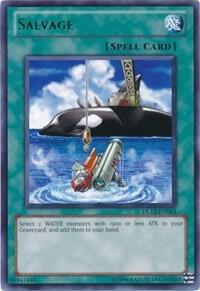 Salvage