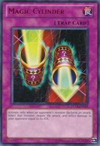 Magic Cylinder