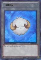 Token: Lamb (White) - Legendary Collection 4: Joey's World - YuGiOh -  TCGplayer.com