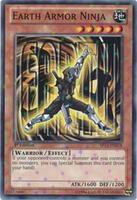 Earth Armor Ninja (Starfoil) - Star Pack 2013 - YuGiOh - TCGplayer.com