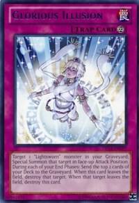 Glorious Illusion