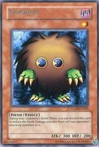 Kuriboh
