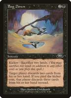 mtg planeshift card list Amazon.com: Magic: the Gathering - Thornscape Familiar main image 0
