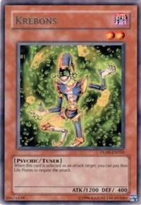 Krebons
