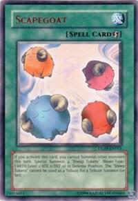Scapegoat